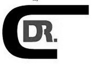 DR. C logo