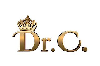 DR. C. logo