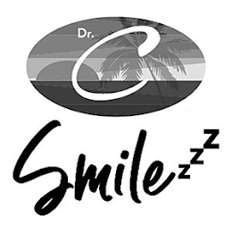 DR. C SMILEZZZ logo