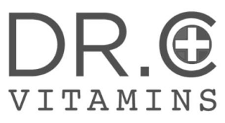 DR C. VITAMINS logo