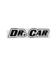 DR. CAR