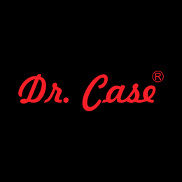 DR. CASE logo