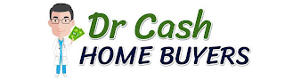 DR CASH HOME BUYERS logo