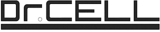 DR. CELL logo