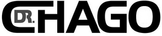 DR. CHAGO logo