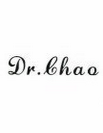 DR CHAO logo