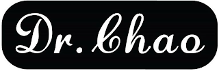 DR. CHAO logo