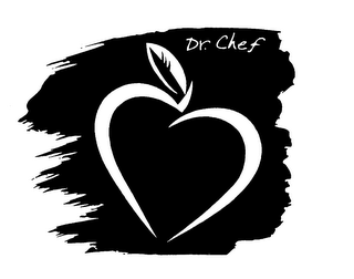 DR. CHEF logo