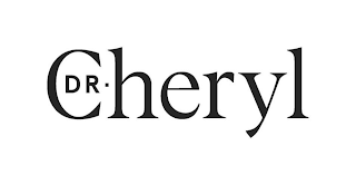 DR · CHERYL logo