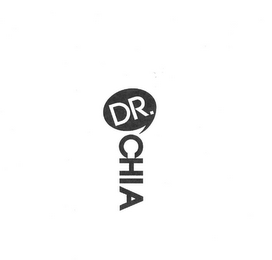 DR. CHIA logo
