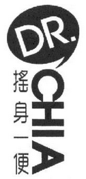 DR. CHIA logo