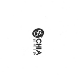 DR. CHIA logo