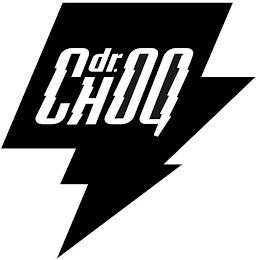 DR. CHOQ logo