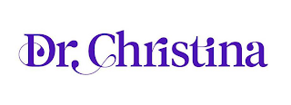 DR. CHRISTINA logo