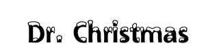 DR. CHRISTMAS logo