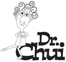 DR. CHUI logo