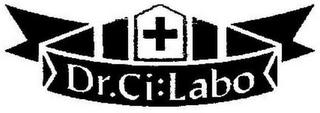 DR. CI:LABO logo