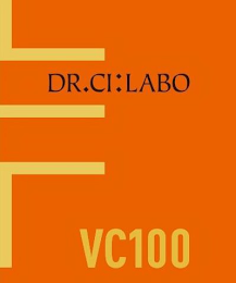 DR. CI:LABO, VC100