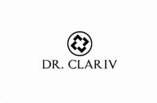 DR. CLARIV logo