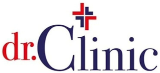 DR. CLINIC logo
