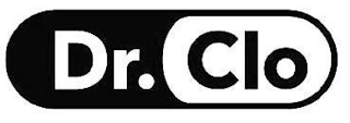 DR. CLO logo