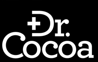 DR. COCOA logo