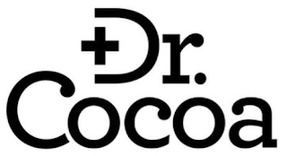 DR. COCOA logo
