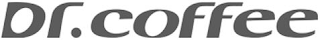 DR. COFFEE logo
