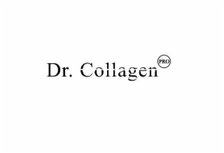 DR. COLLAGEN PRO logo