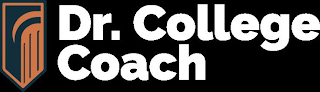 DR. COLLEGE COACH logo