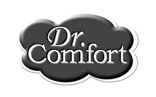 DR. COMFORT logo