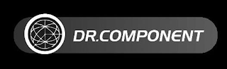 DR. COMPONENT logo
