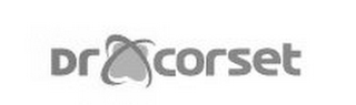 DR CORSET logo