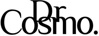 DR COSMO. logo