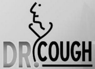 DR. COUGH logo