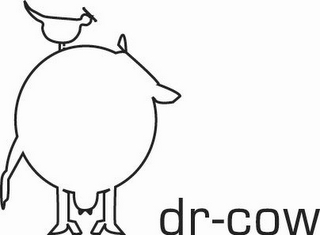 DR-COW logo
