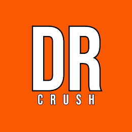 DR CRUSH logo