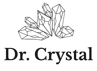 DR. CRYSTAL logo