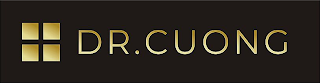 DR. CUONG logo