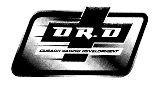 DR. D logo