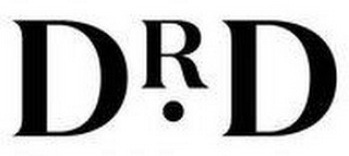 DR. D logo