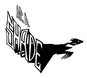 DR. D. SHADE logo