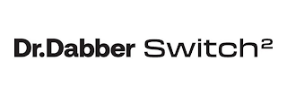 DR. DABBER SWITCH2 logo
