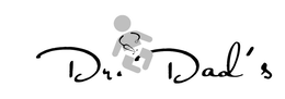 DR. DAD'S logo