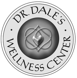 · DR. DALE'S · WELLNESS CENTER logo