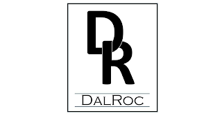 DR DALROC logo