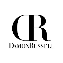 DR DAMON RUSSELL logo