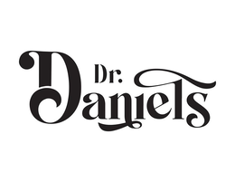 DR. DANIEL'S logo