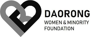 DR DAORONG WOMEN & MINORITY FOUNDATION logo