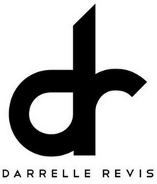 DR DARRELLE REVIS logo